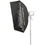 SmallRig 5369 FS-6090 Quick-Setup Folding Strip Softbox