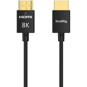 SmallRig 5086 8K HDMI Data Cable (A To A) (100cm)