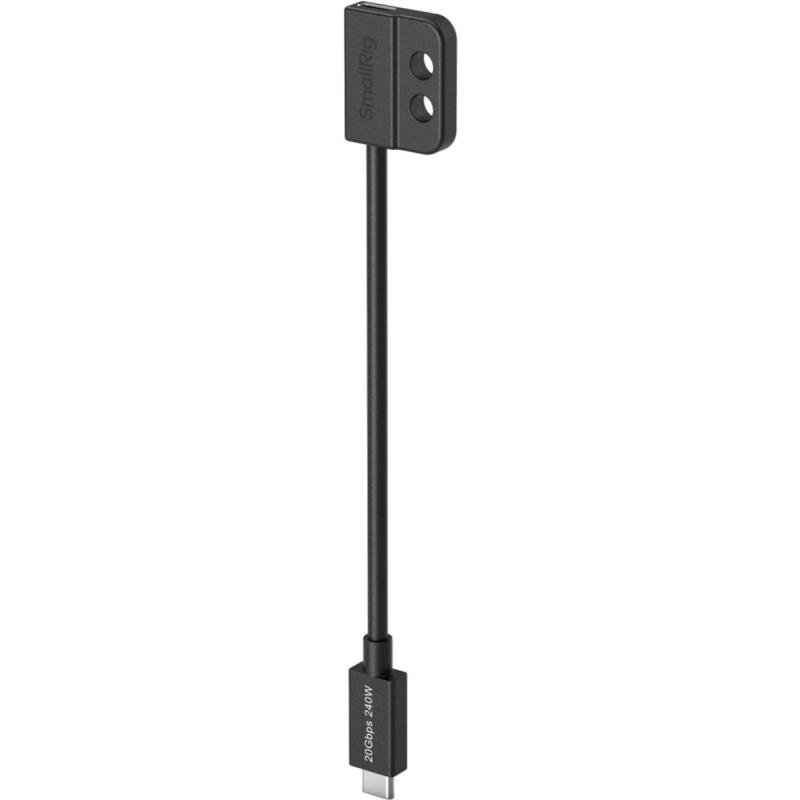 SmallRig 5078 USB-C Data Cable (Male To Female)