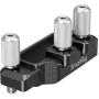 SmallRig 5534 HDMI &amp;amp; USB-C Cable Clamp For Canon EOS R50 V Cage