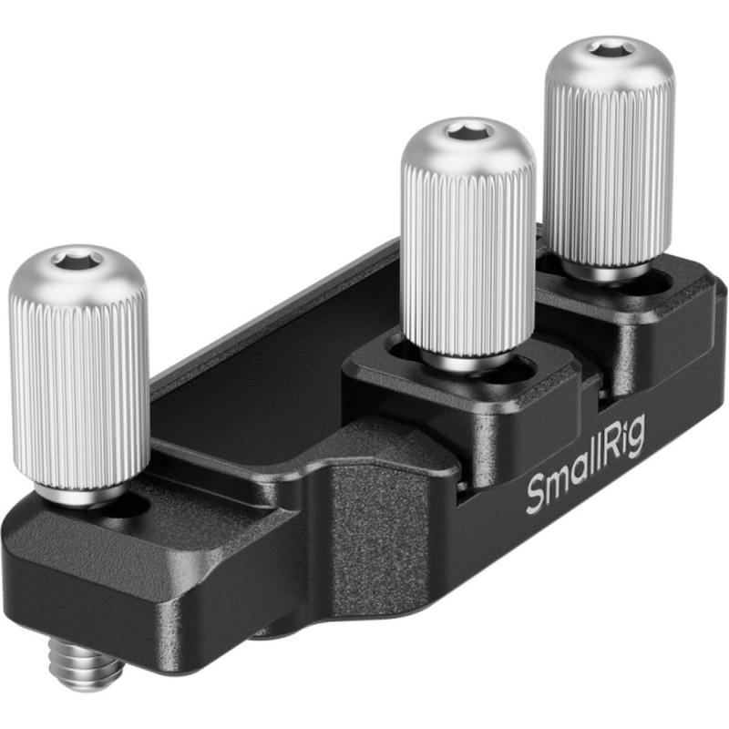SmallRig 5534 HDMI &amp;amp; USB-C Cable Clamp For Canon EOS R50 V Cage