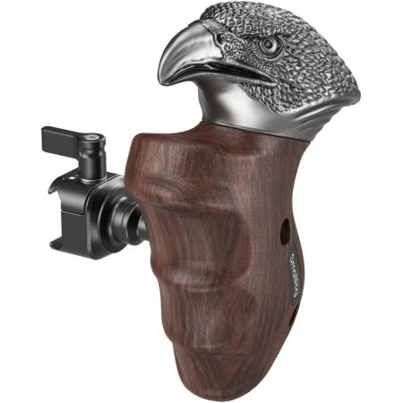 SmallRig 4817 Imagegrip Series Eagle Handle w/ Nato Clamp (Left Side) 4817