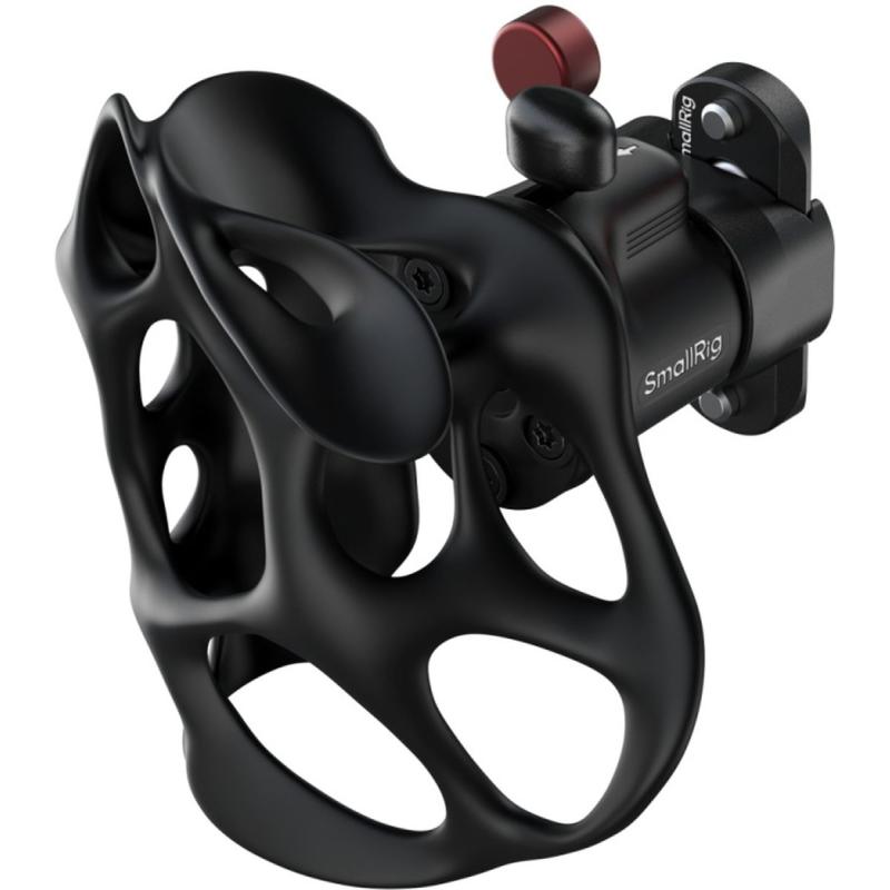 SmallRig 5242 Imagegrip Series Liquid Handle w/ Nato Clamp (Left Side)