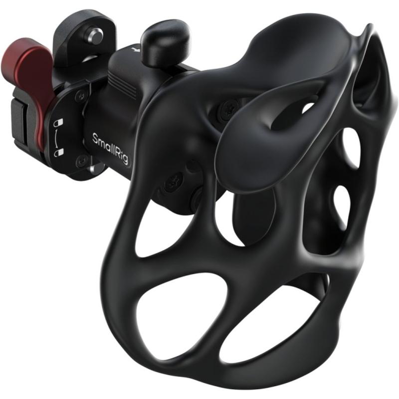 SmallRig 5243 Imagegrip Series Liquid Handle w/ Nato Clamp (Right Side)