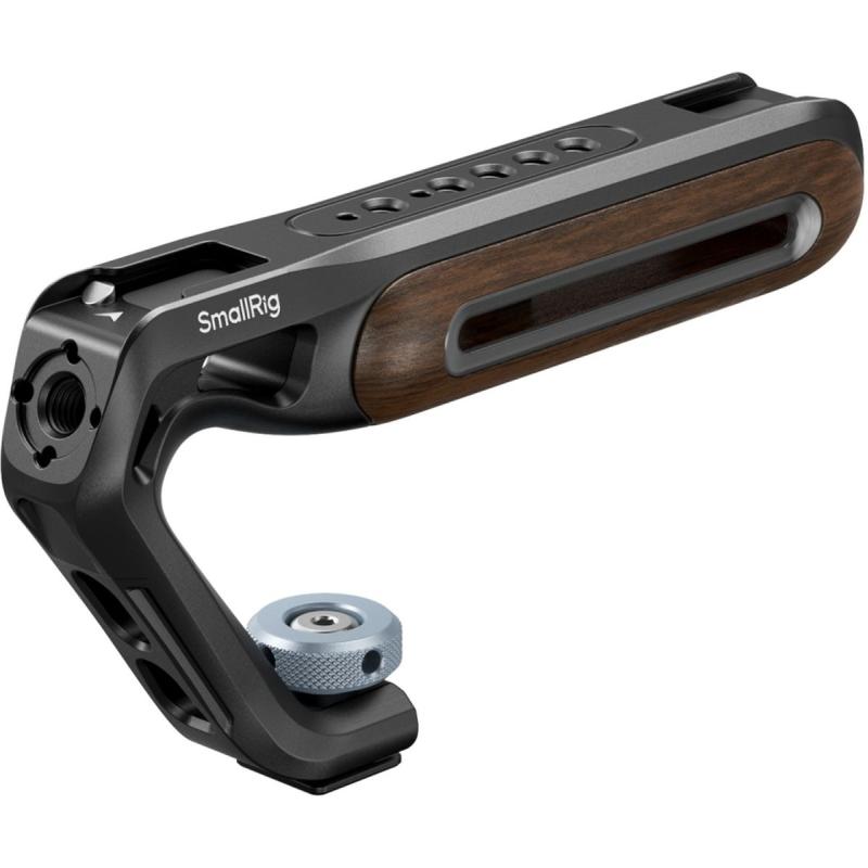 SmallRig 5250 Top Handle w/ Cold Shoe Mount