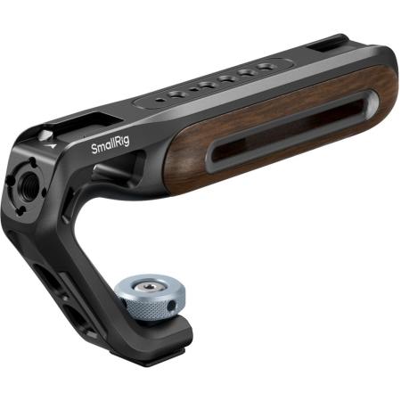 SmallRig 5250 Top Handle w/ Cold Shoe Mount