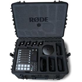 Pixel Maker Podcasting Case