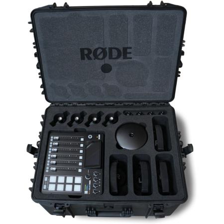 Pixel Maker Podcasting Case