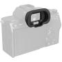 SmallRig 5255 Camera Viewfinder Eyecup For Sony Alpha 1/7/ 9 Series Cameras