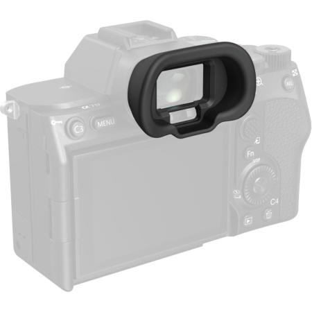 SmallRig 5255 Camera Viewfinder Eyecup For Sony Alpha 1/7/ 9 Series Cameras