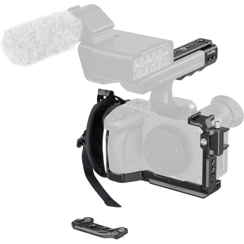 SmallRig 5588 Cage Kit For Sony FX2
