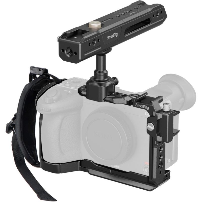 SmallRig 5589 Cage Kit For Sony FX2