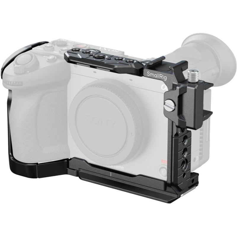 SmallRig 5587 Cage For Sony FX2