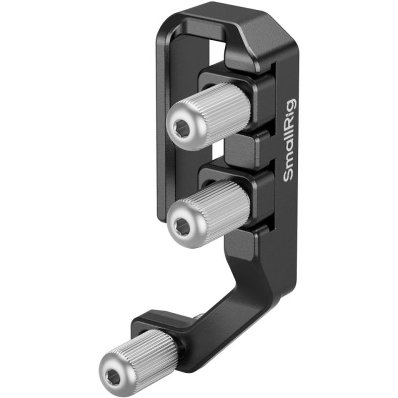 SmallRig 5592 USB-C &amp;amp; Multi Cable Clamp For Cages For Sony FX2