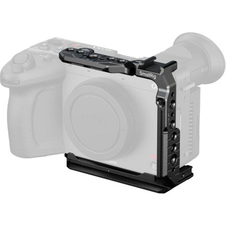 SmallRig 5591 Half Cage For Sony FX2