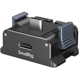 SmallRig 5376 Battery Adapter Plate For DJI Osmo Pocket 3
