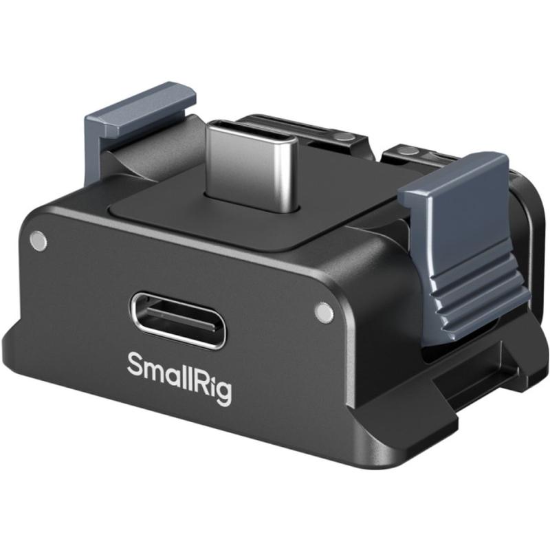 SmallRig 5376 Battery Adapter Plate For DJI Osmo Pocket 3
