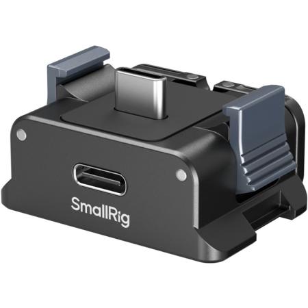 SmallRig 5376 Battery Adapter Plate For DJI Osmo Pocket 3
