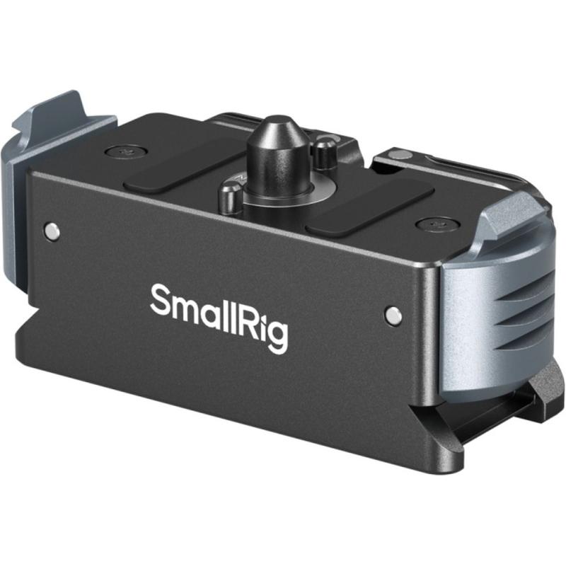 SmallRig 5437 Quick Release Adapter Mount For GoPro HERO Black 13