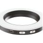 Yashica Ring Light w/ 49mm Ring Adapter
