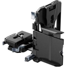 SmallRig 5315 V-Mount Battery Mount Plate Kit (Pro)