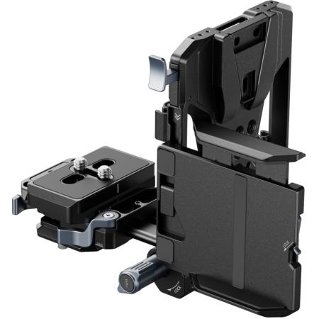 SmallRig 5315 V-Mount Battery Mount Plate Kit (Pro)