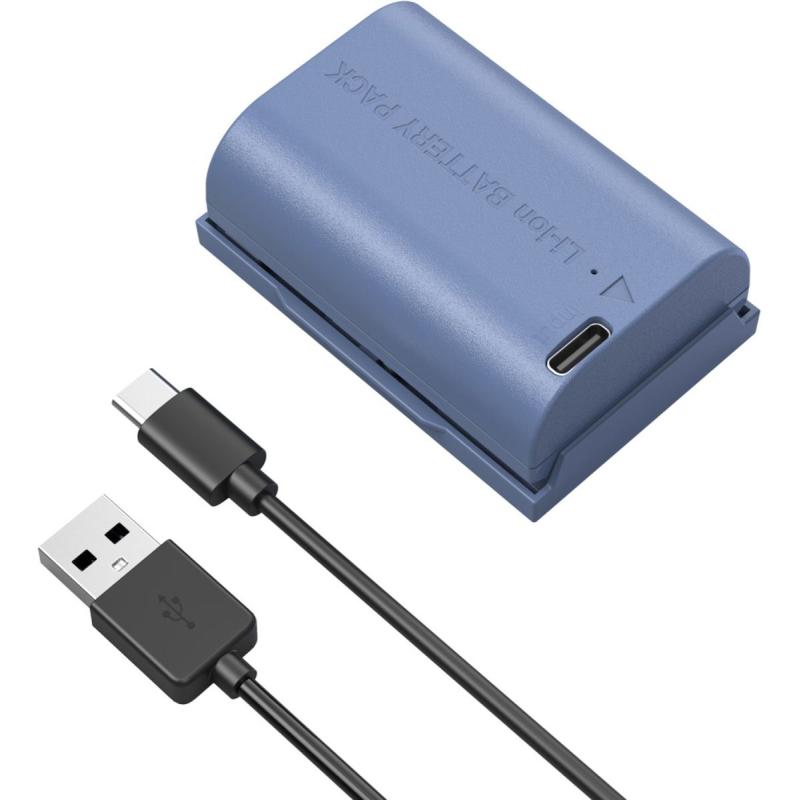SmallRig 5406 Camera Battery For Canon LP-E6P