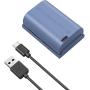 SmallRig 5406 Camera Battery For Canon LP-E6P
