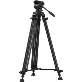 SmallRig 5441 AD14 Heavy-Duty Carbon Fiber Tripod