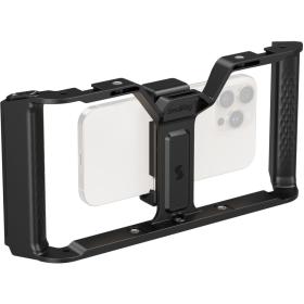 SmallRig 5356 IG-02 Integragrip Cage (Wireless Controller)