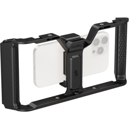 SmallRig 5356 IG-02 Integragrip Cage (Wireless Controller)