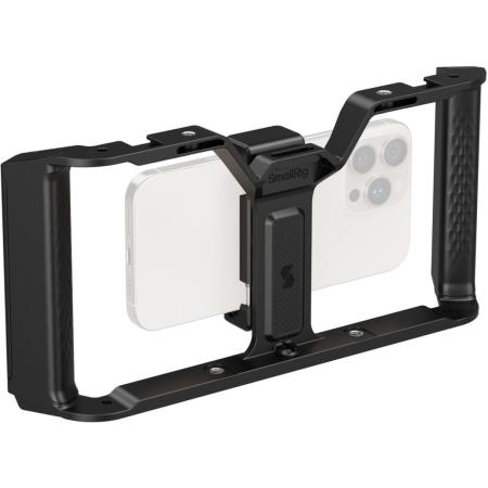 SmallRig 5355 IG-01 Integragrip Cage