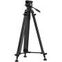 SmallRig 5440 AD14 Heavy-Duty Aluminum Alloy Tripod