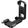SmallRig 5594 Vertical Mount Plate For Cage w/ Arca-Type Plate
