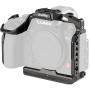 SmallRig 5502 Black Mamba Cage For Panasonic S1R II / S1 II / S1 Iie