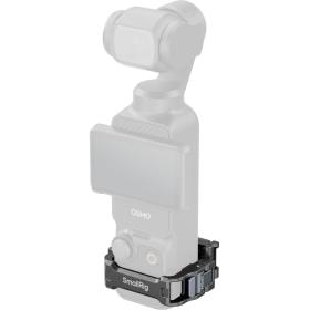 SmallRig 5607 Cage Adapter For DJI Osmo Pocket 3