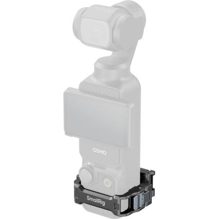 SmallRig 5607 Cage Adapter For DJI Osmo Pocket 3