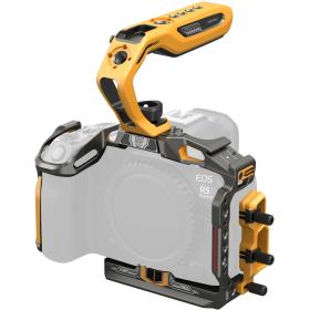 SmallRig 5608 Black Mamba Cage Kit For Canon EOS R5 MkII (Bumblebee Edition)