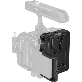 SmallRig 5228 V-Mount Battery Mount Plate