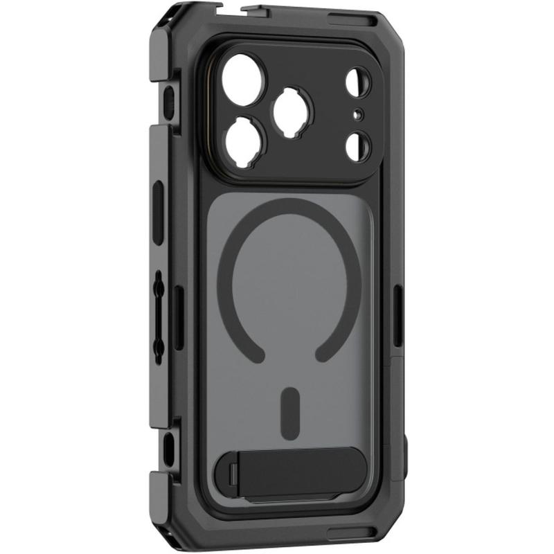 SmallRig 5542 Mobile Video Cage For iPhone 17 Pro (Flagship Edition)