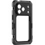 SmallRig 5545 Mobile Video Cage For iPhone 17 Pro (Basic Edition)