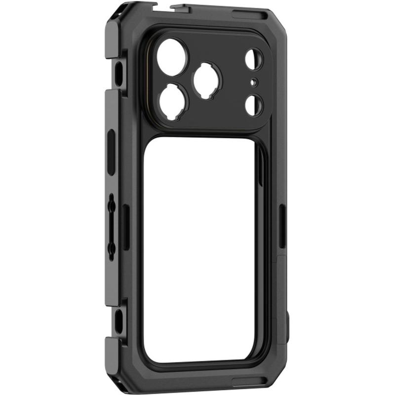 SmallRig 5545 Mobile Video Cage For iPhone 17 Pro (Basic Edition)