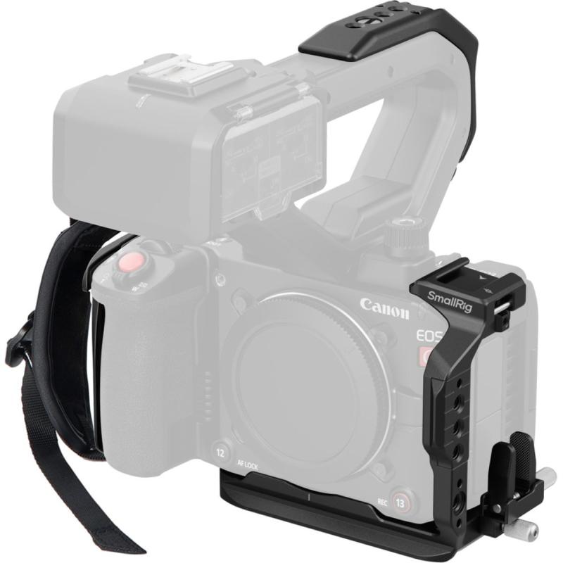 SmallRig 5657 Cage Kit For Canon EOS C50