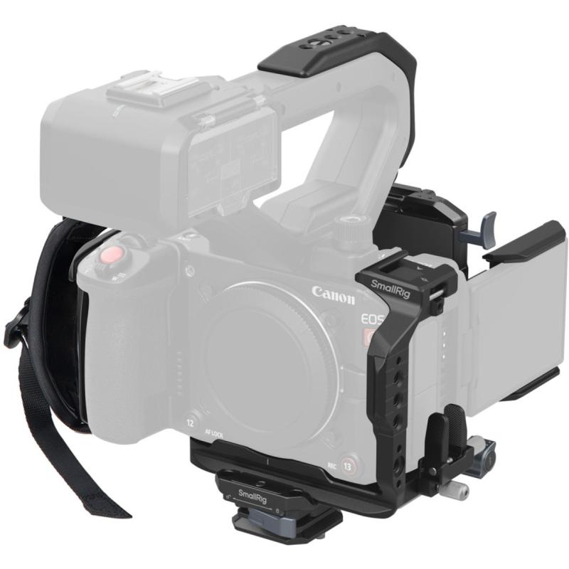 SmallRig 5658 Cage Kit For Canon EOS C50 (Advanced Edition)