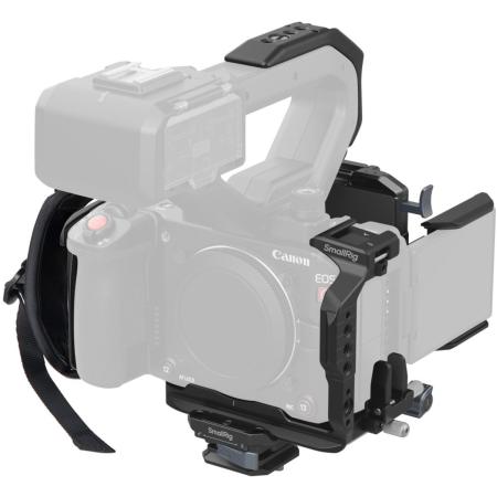 SmallRig 5658 Cage Kit For Canon EOS C50 (Advanced Edition)