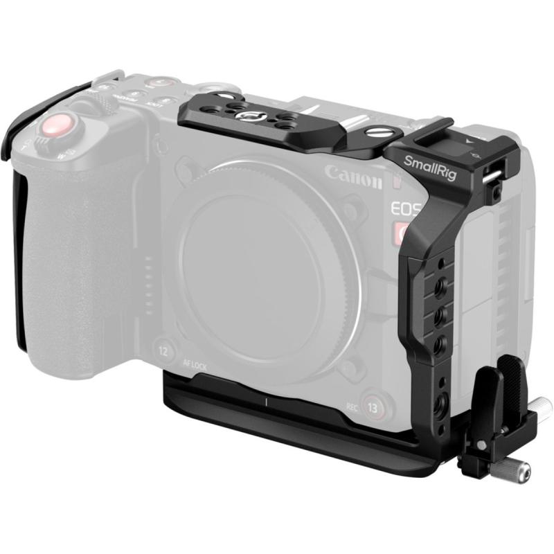 SmallRig 5656 Cage For Canon EOS C50