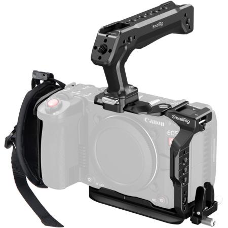 SmallRig 5809 Cage Kit For Canon EOS C50