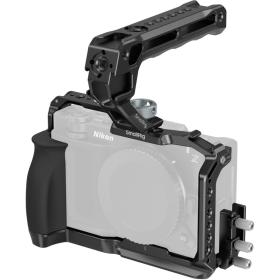 SmallRig 5647 Cage Kit For Nikon ZR