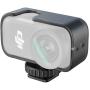 SmallRig 5758 Cage w/ Cold Shoe Mount For DJI Osmo Nano