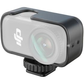 SmallRig 5758 Cage w/ Cold Shoe Mount For DJI Osmo Nano